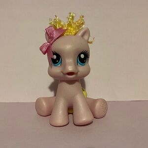 My Little Pony G3 Newborn Toola-Roola 2008 Hasbro